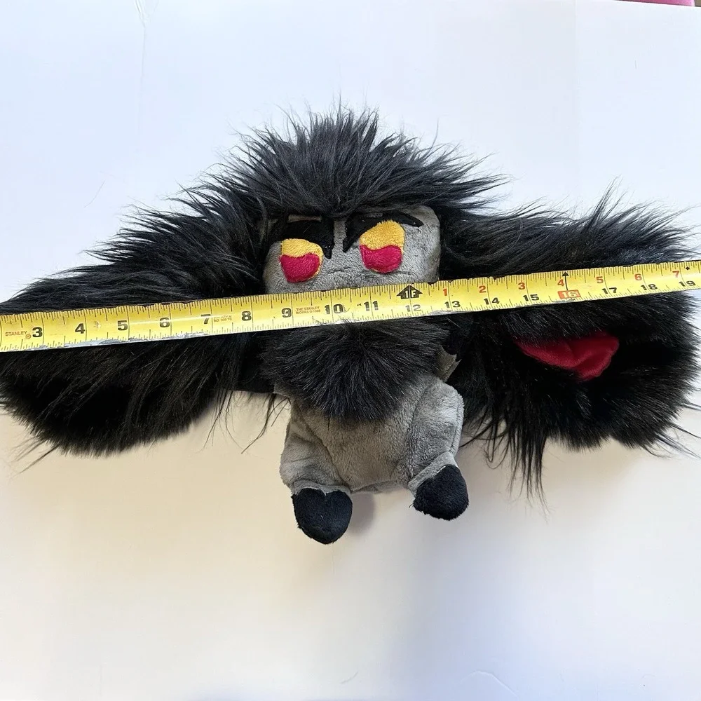 The Unbranded Brand this plush